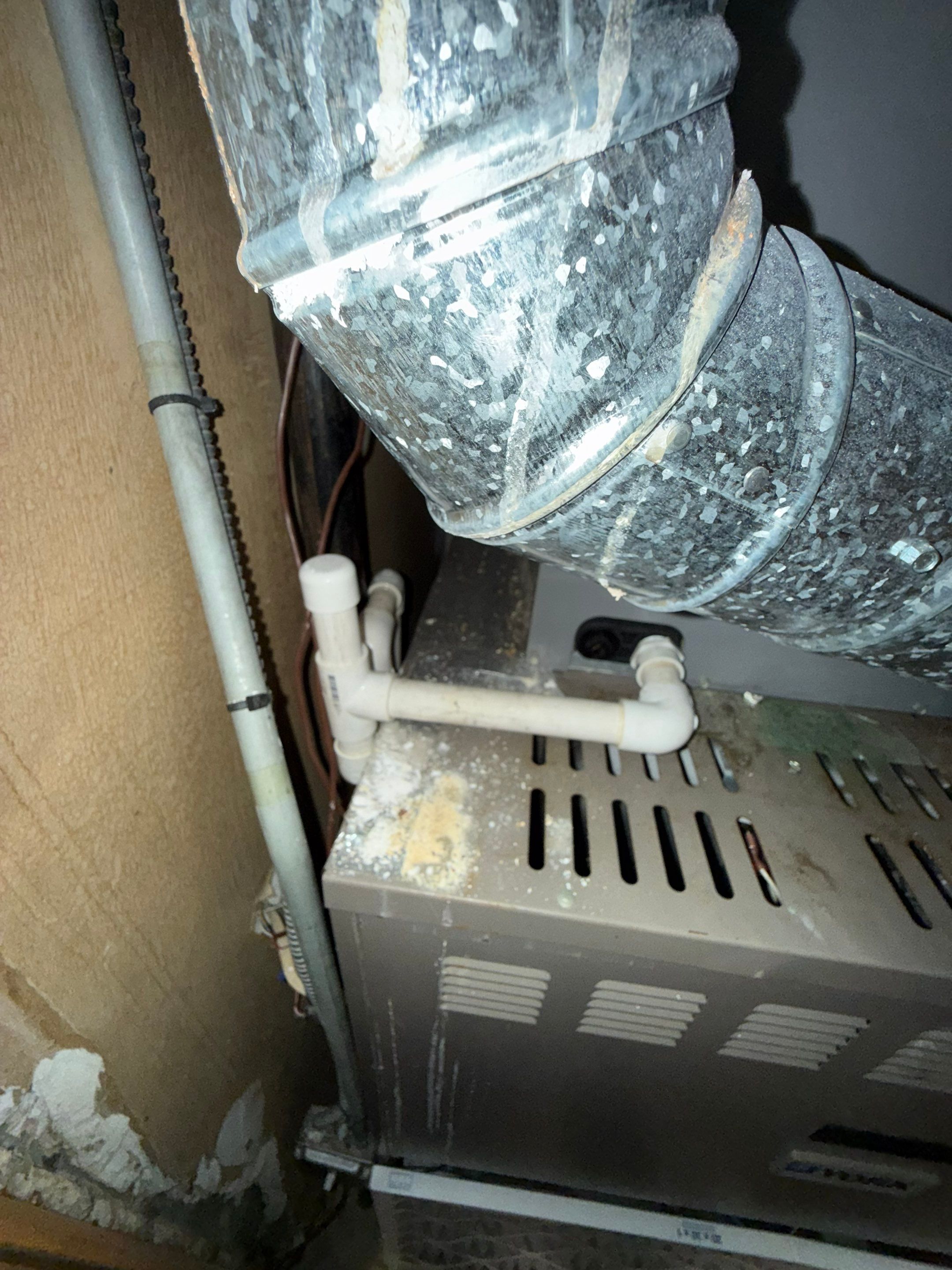 Furnace Replacement and System Upgrade — Marblehead, MA by FAGONE MECHANICAL