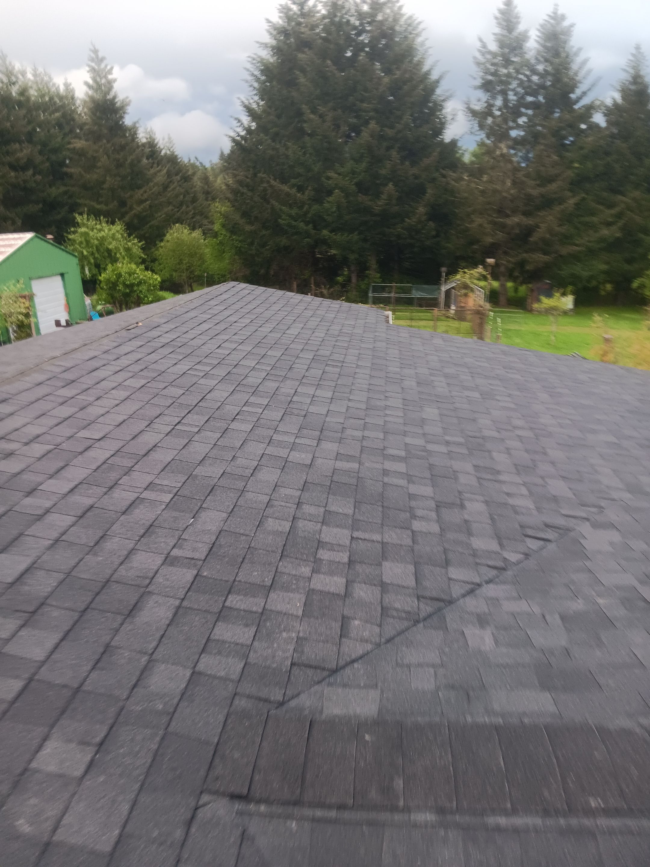 Roofing Repair by BEST Roofing & Waterproofing