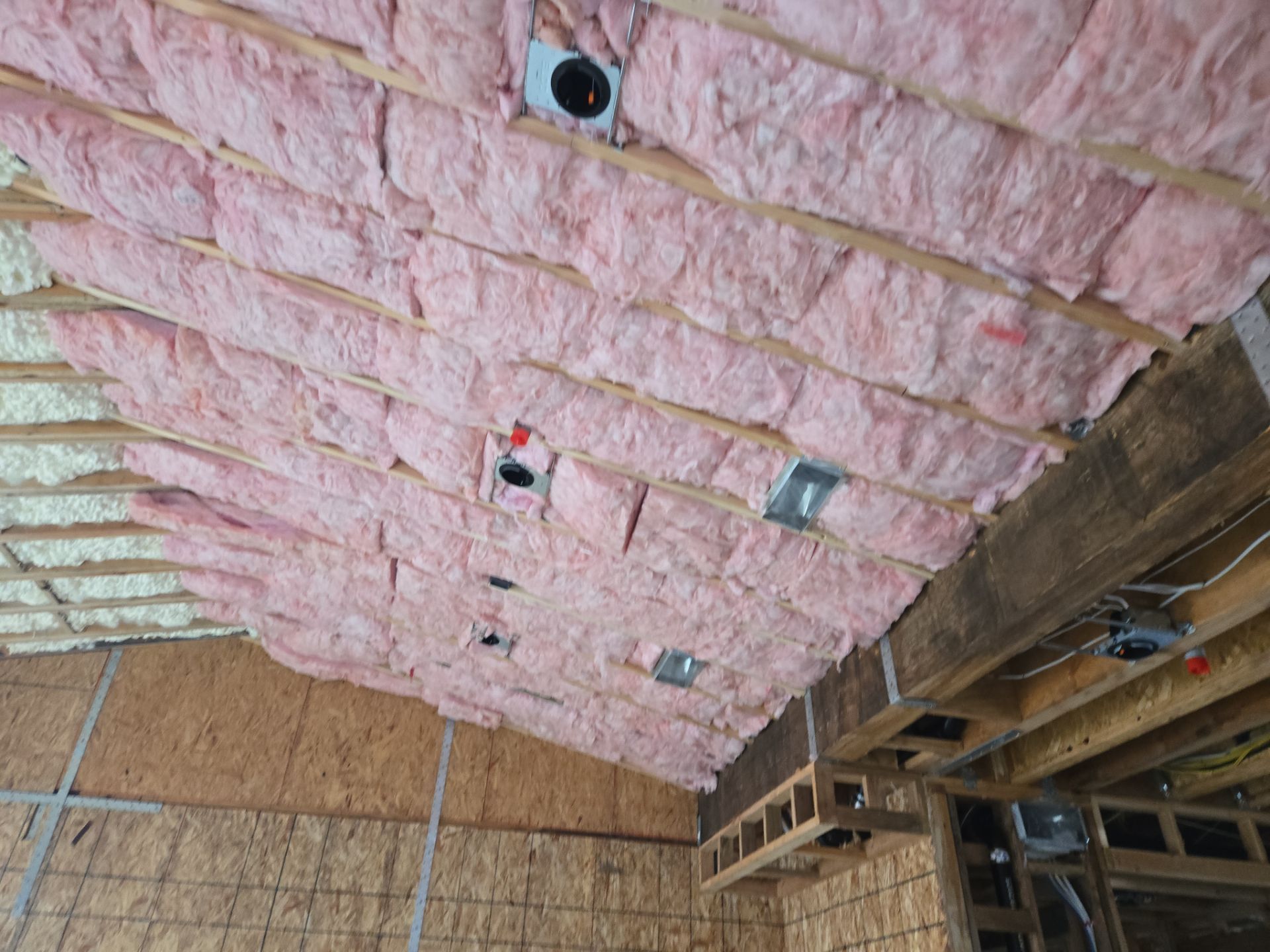 Project in El Segundo by Insulation Labs