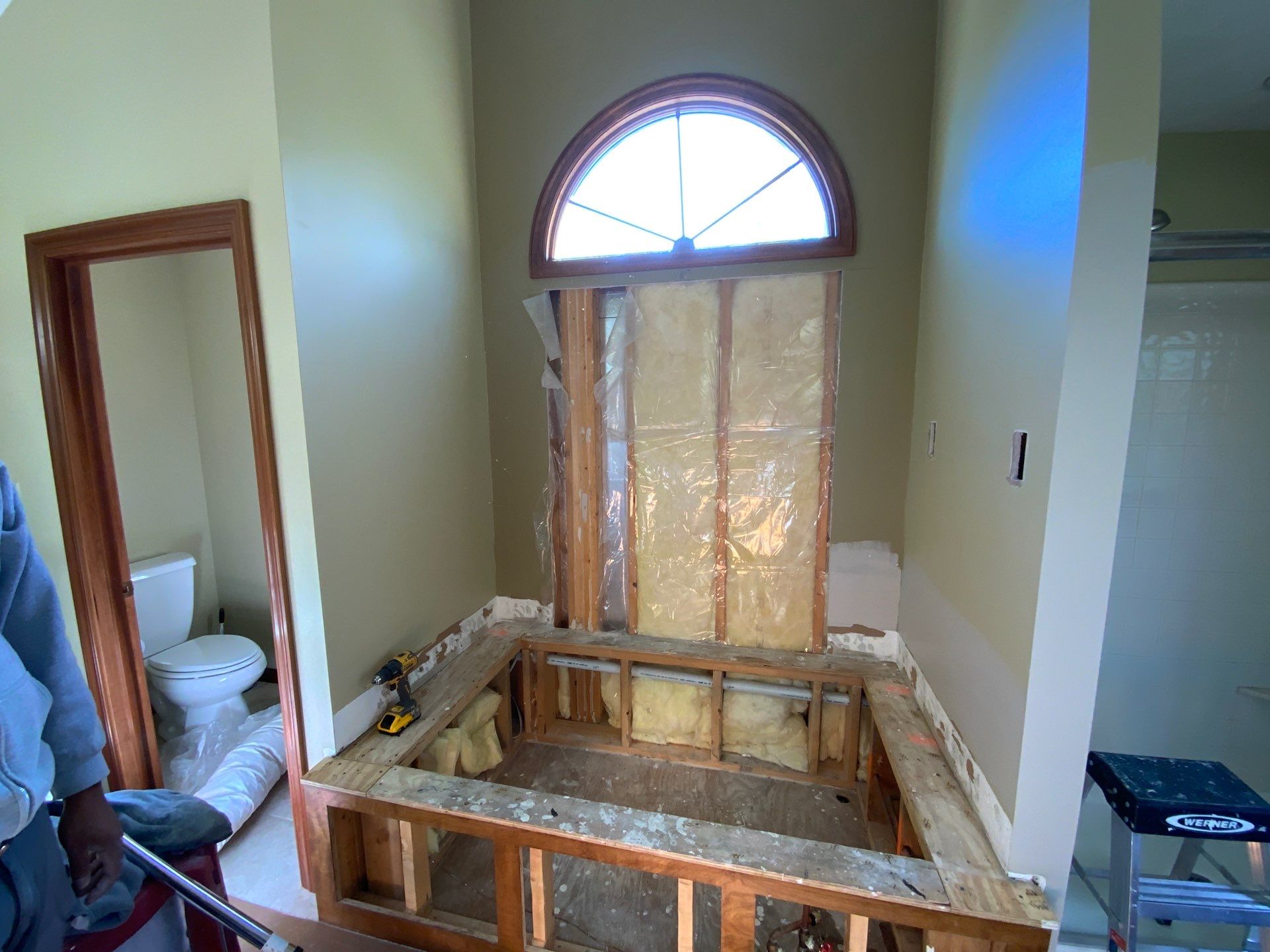 Bellbrook Home Remodel by Zengel Group