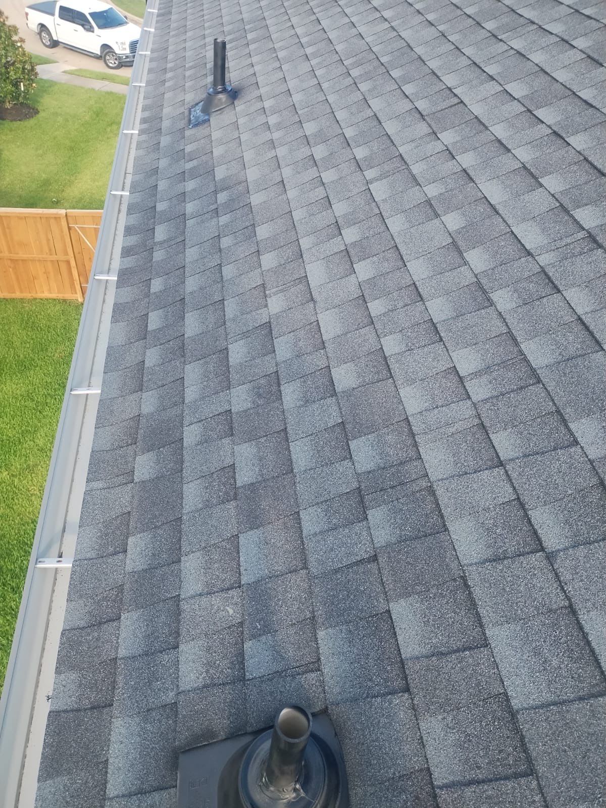 Repairs by Proud Roofing by Proud Roofing