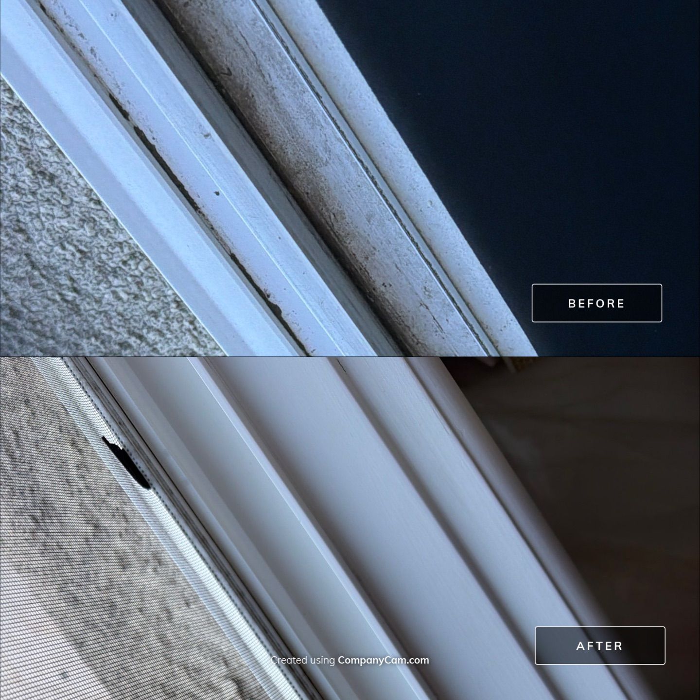 Project in San Jose, CA by Tuclean Commercial Services 