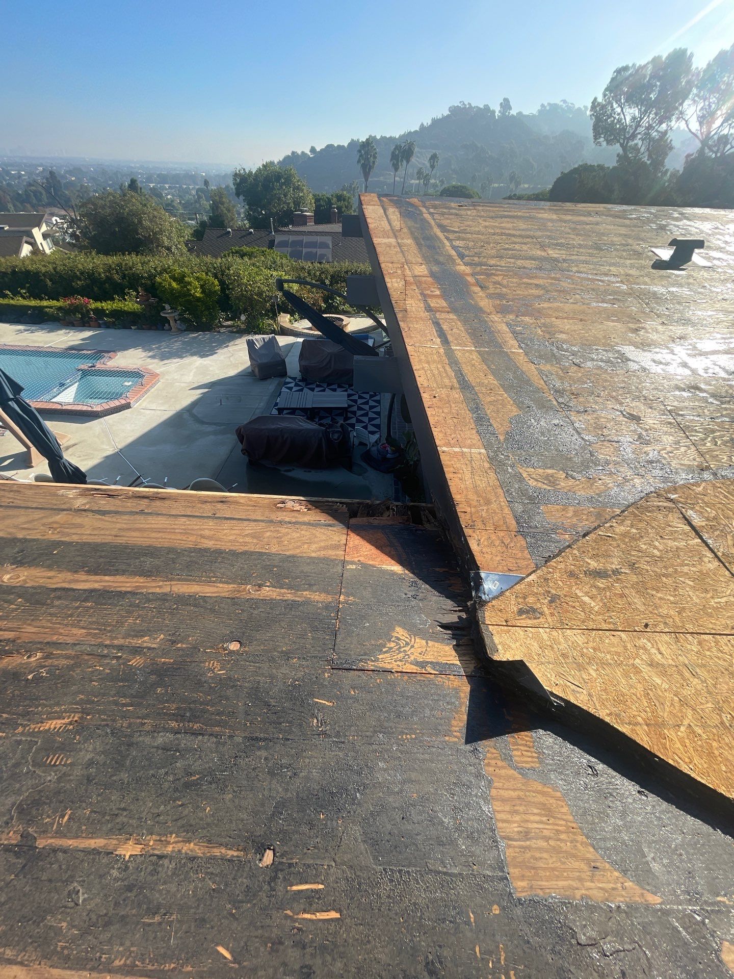 Roof Replacement - Culver City CA 90232 by Epic Roof Replacement