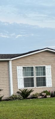 Bliss - Chillicothe - Roof Replacement