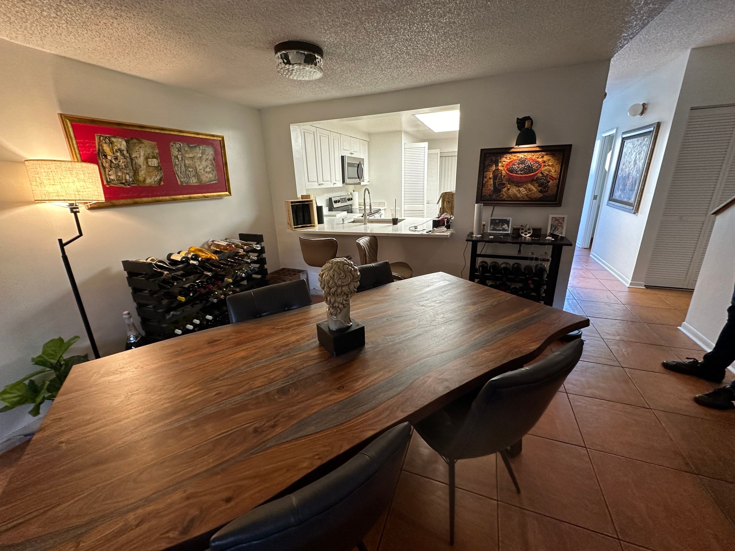 Water Damage Claim in Sunrise by FLAPA & KeyStone