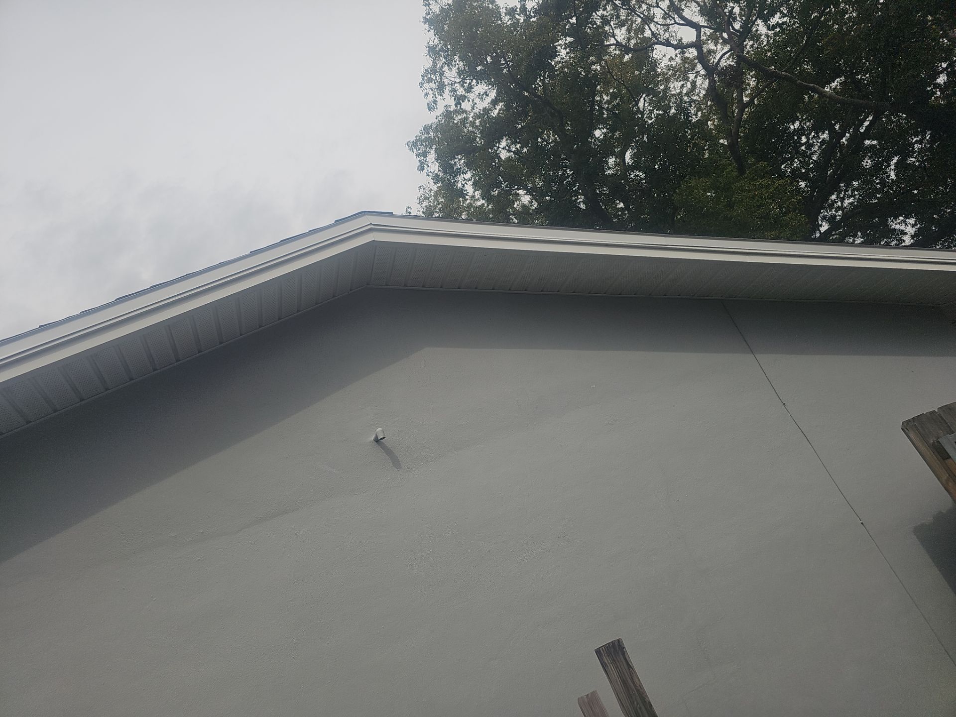 Project in Palm Harbor 34684 by Mitchell Roofing Company LLC