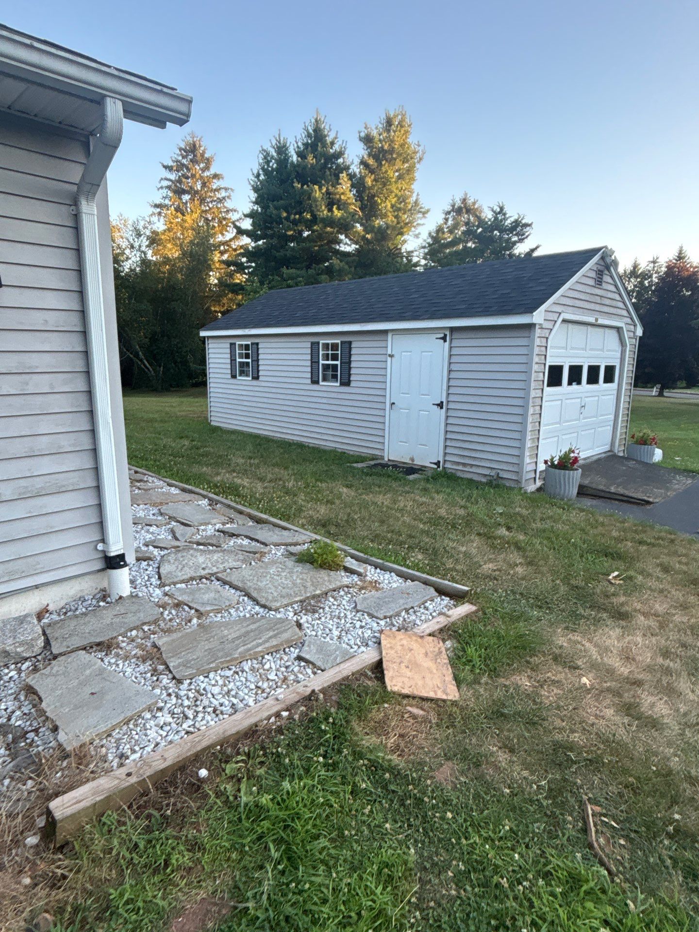 North Branford by All site builders LLC