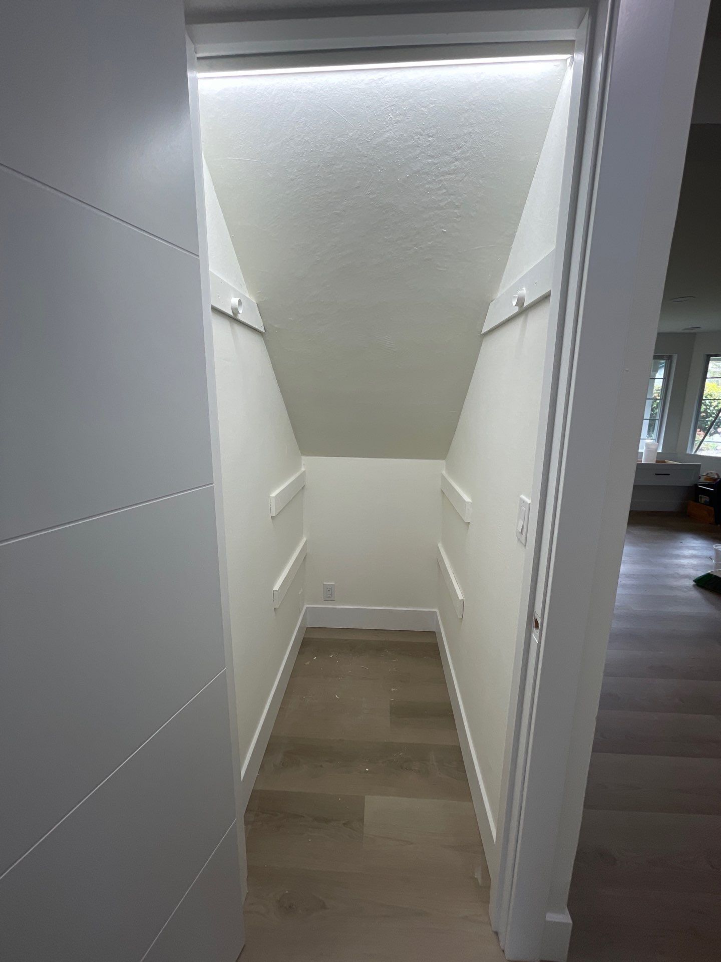 Home Rewire + Kitchen Remodel by Renew Electric