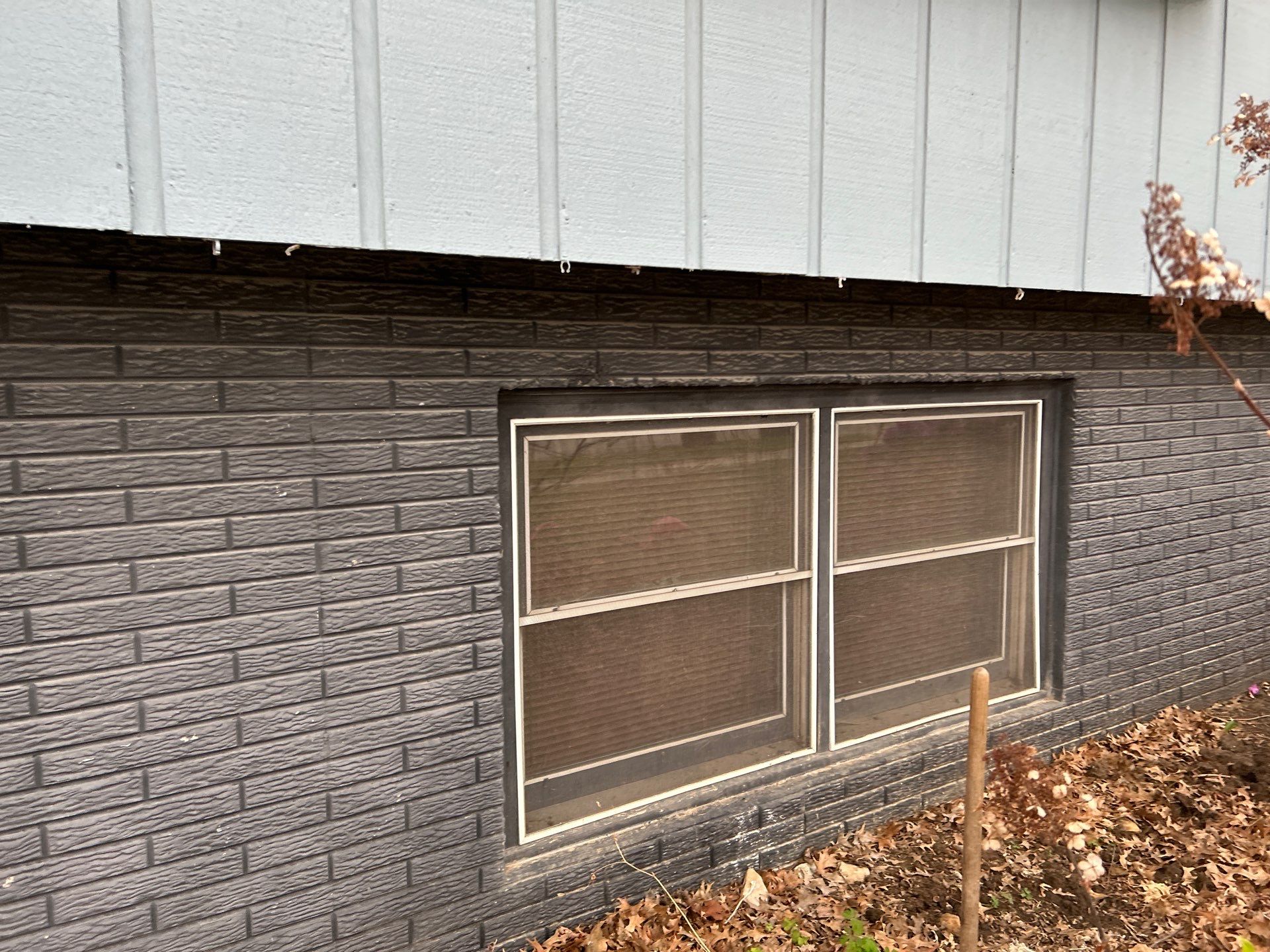Window installation  by United Windows and Siding LLC