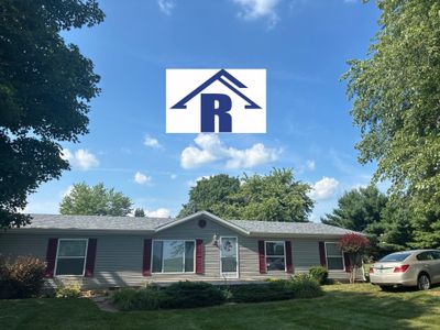 Project in Muncie, IN