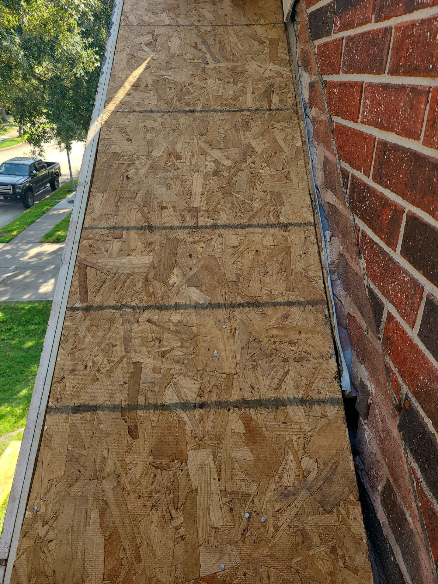 Roof Replacement Richmond by Roof Repair Services LLC