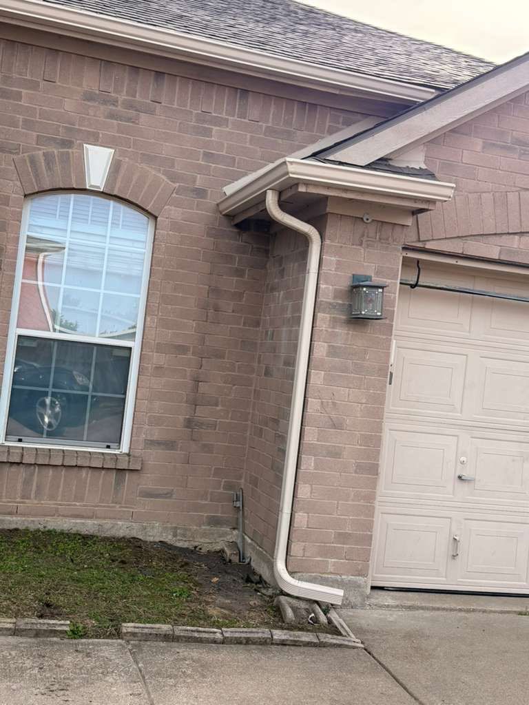 Project in Grand Prairie by Armor Roofing | Exteriors