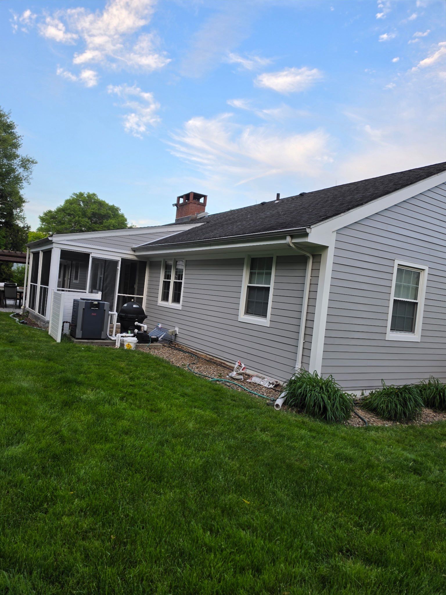 James Hardie in Easton, CT by Ideal Siding 