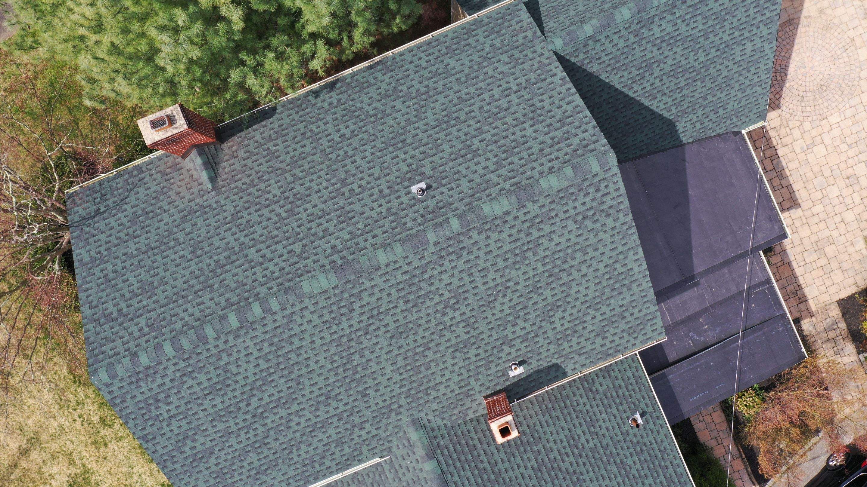 Green Roof by Stofan Construction LLC