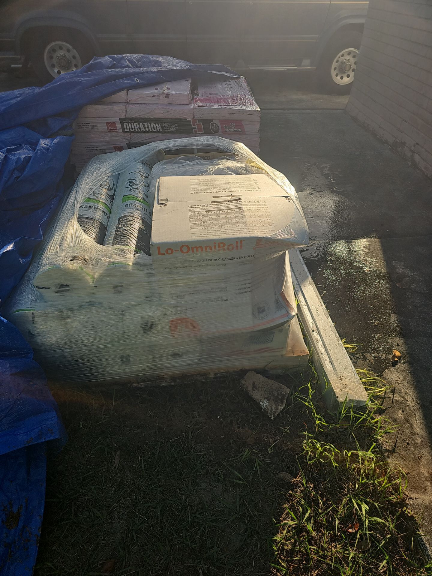 Project in St. Petersburg 33705 by Mitchell Roofing Company LLC 