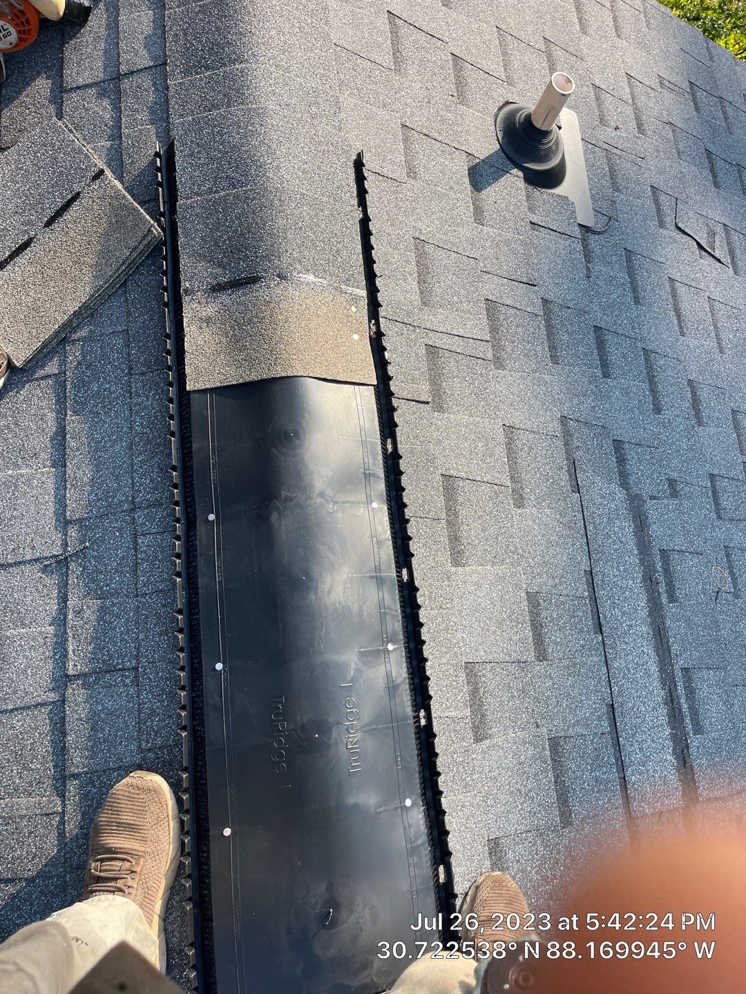 FORTIFIED Roof by American Roofing & Construction LLC