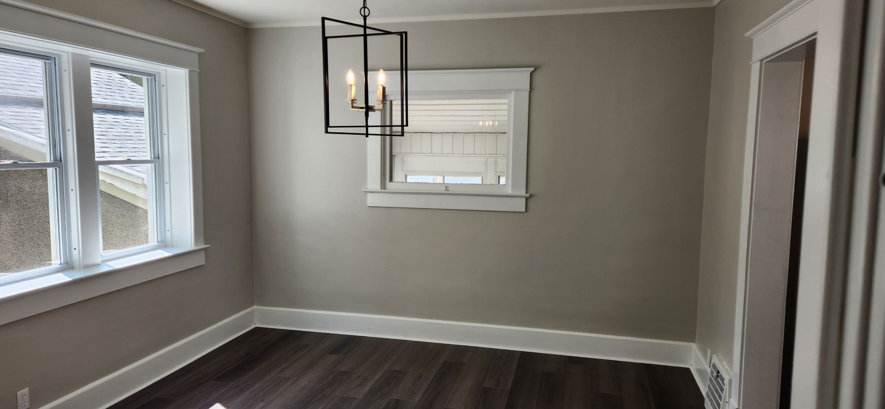 Project in Kendallville by Cornerstone Builds LLC 