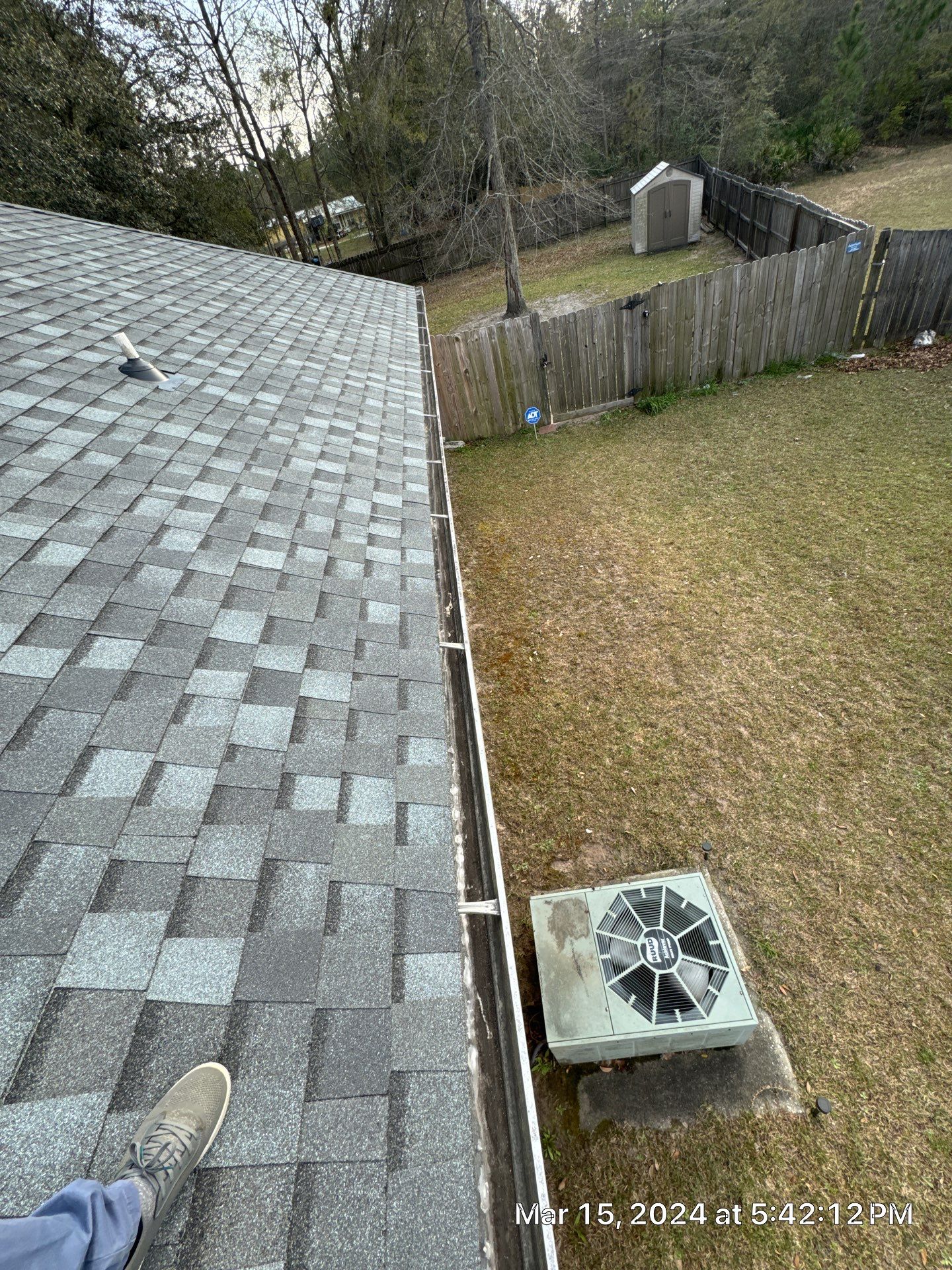 Residential Roofing Installation using by Talya Roofing