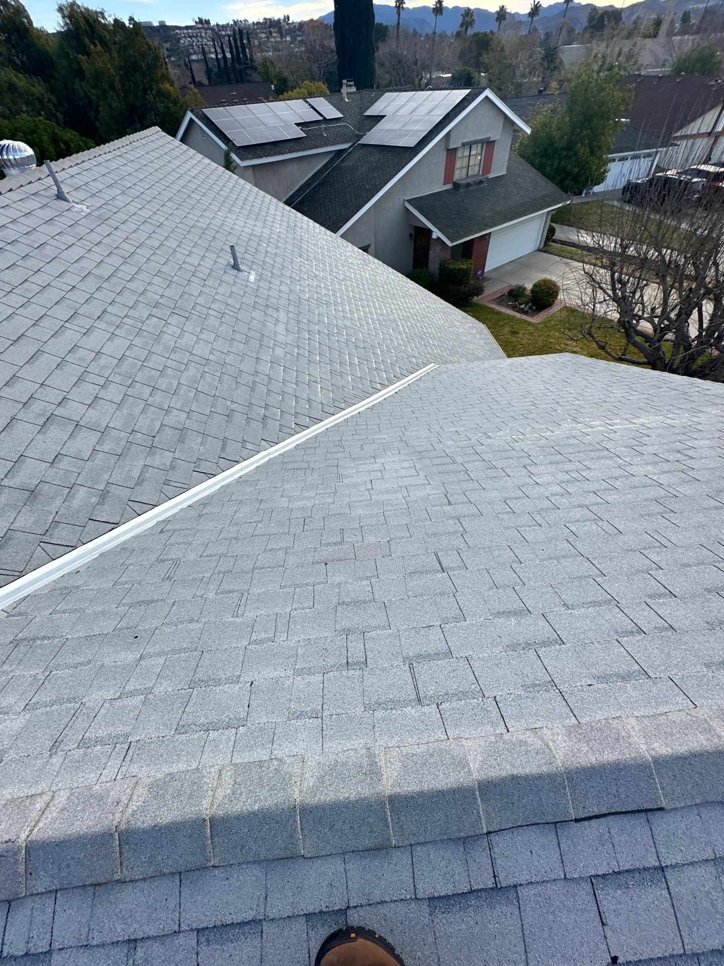 Roof Replacement - Santa Clarita, CA 91351 by Epic Roof Replacement