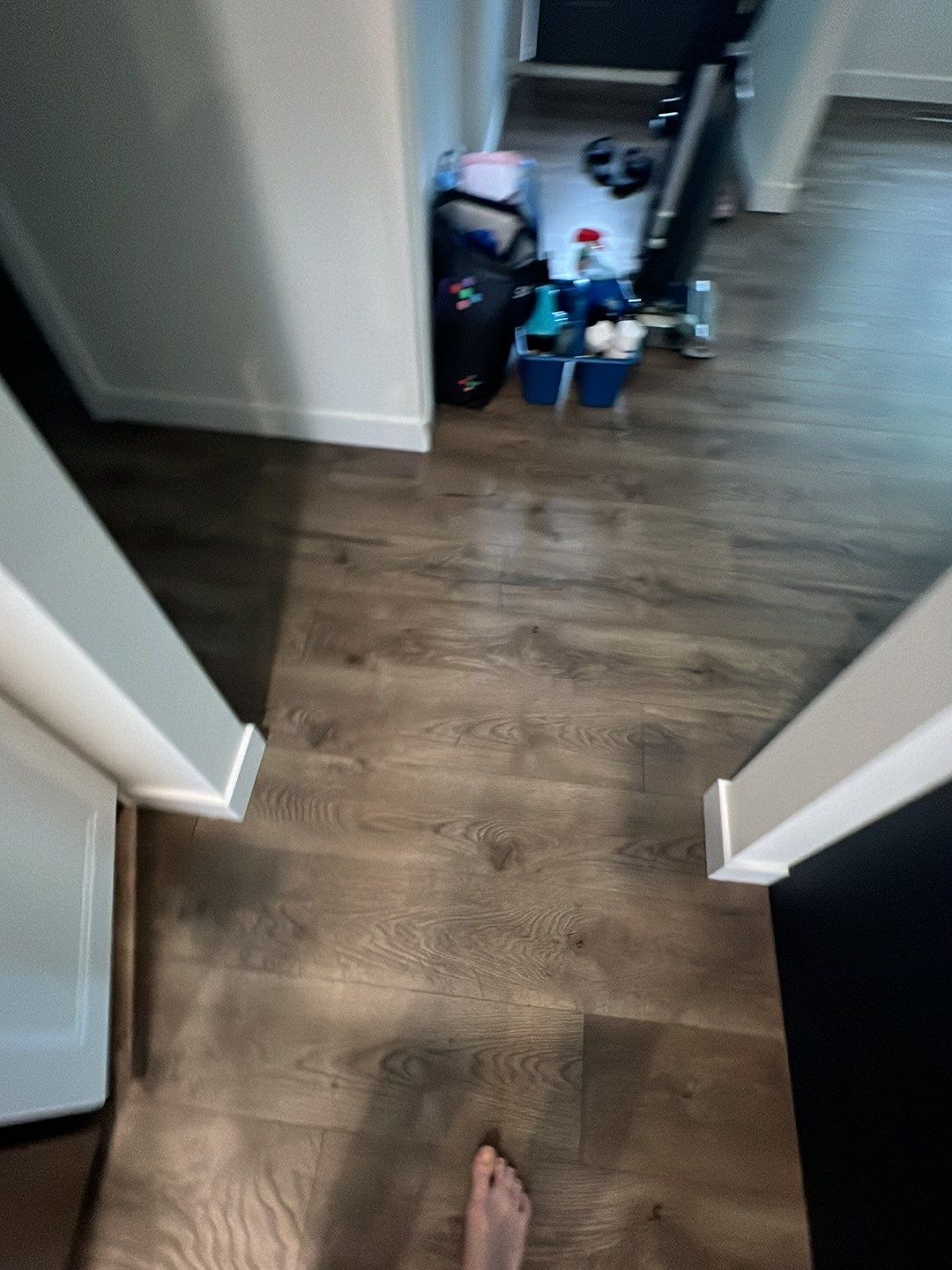 Moveout Cleaning , For a loyal monthly customer by Tidyups Cleaning Service Inc