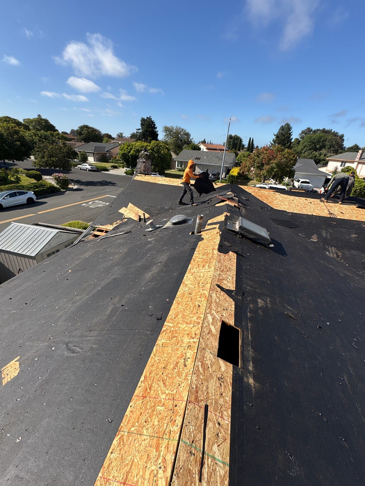 Roof Replacement - Turlock, CA 95380 by Epic Roof Replacement