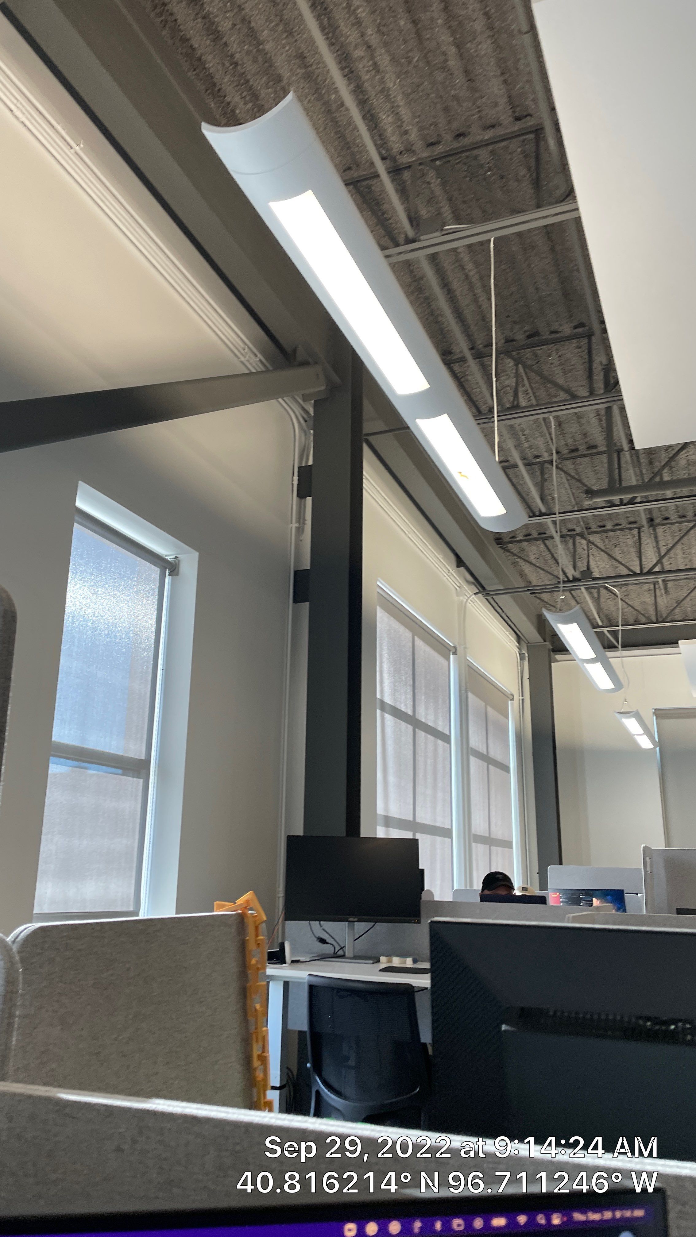 kjandpofja;lkfja;s ldkfj alkdjf; lakjd; by CompanyCam Sales Demo