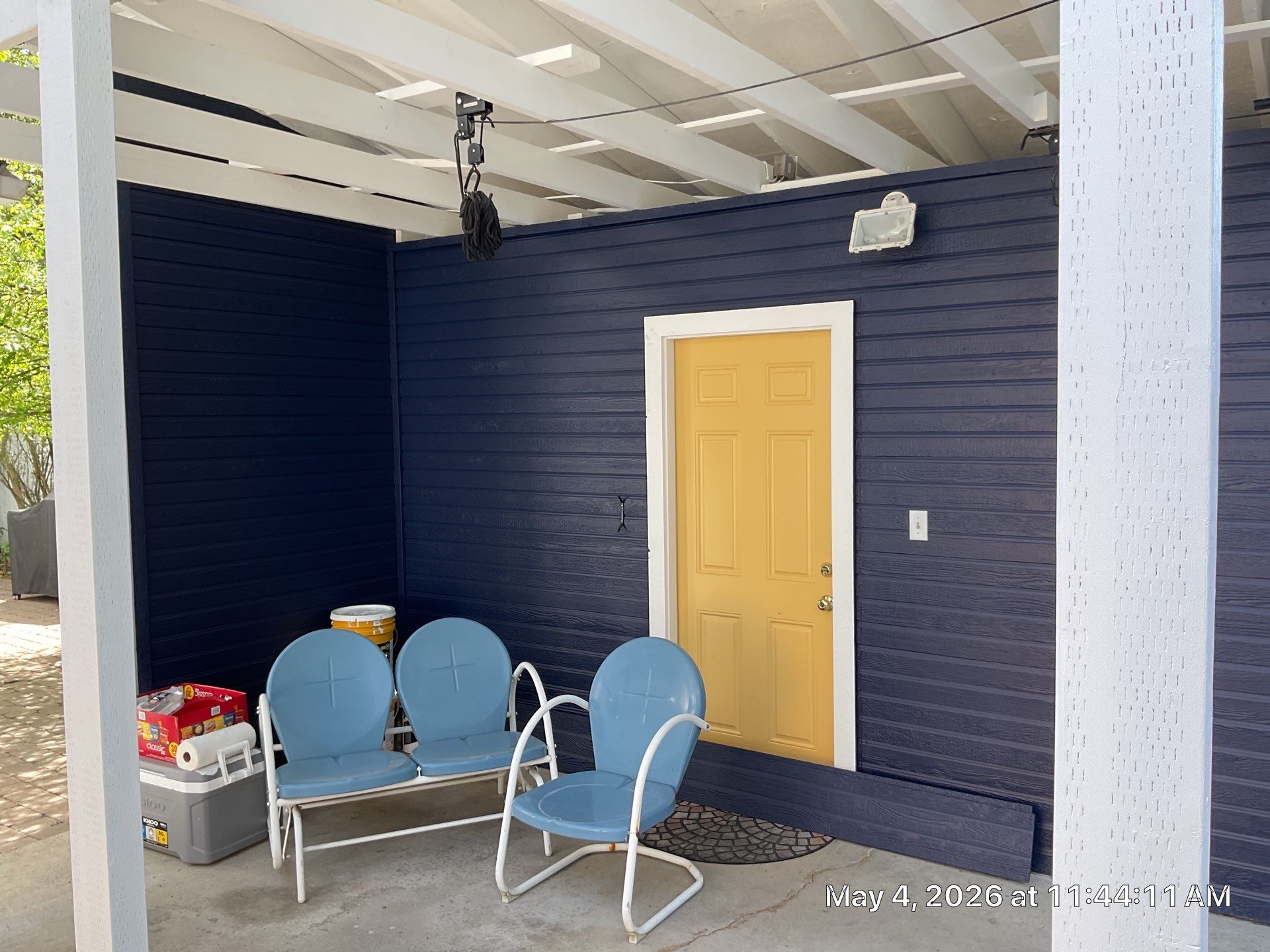 Downtown Coeur D Alene Repaint by Coeur D Alene Painting Group