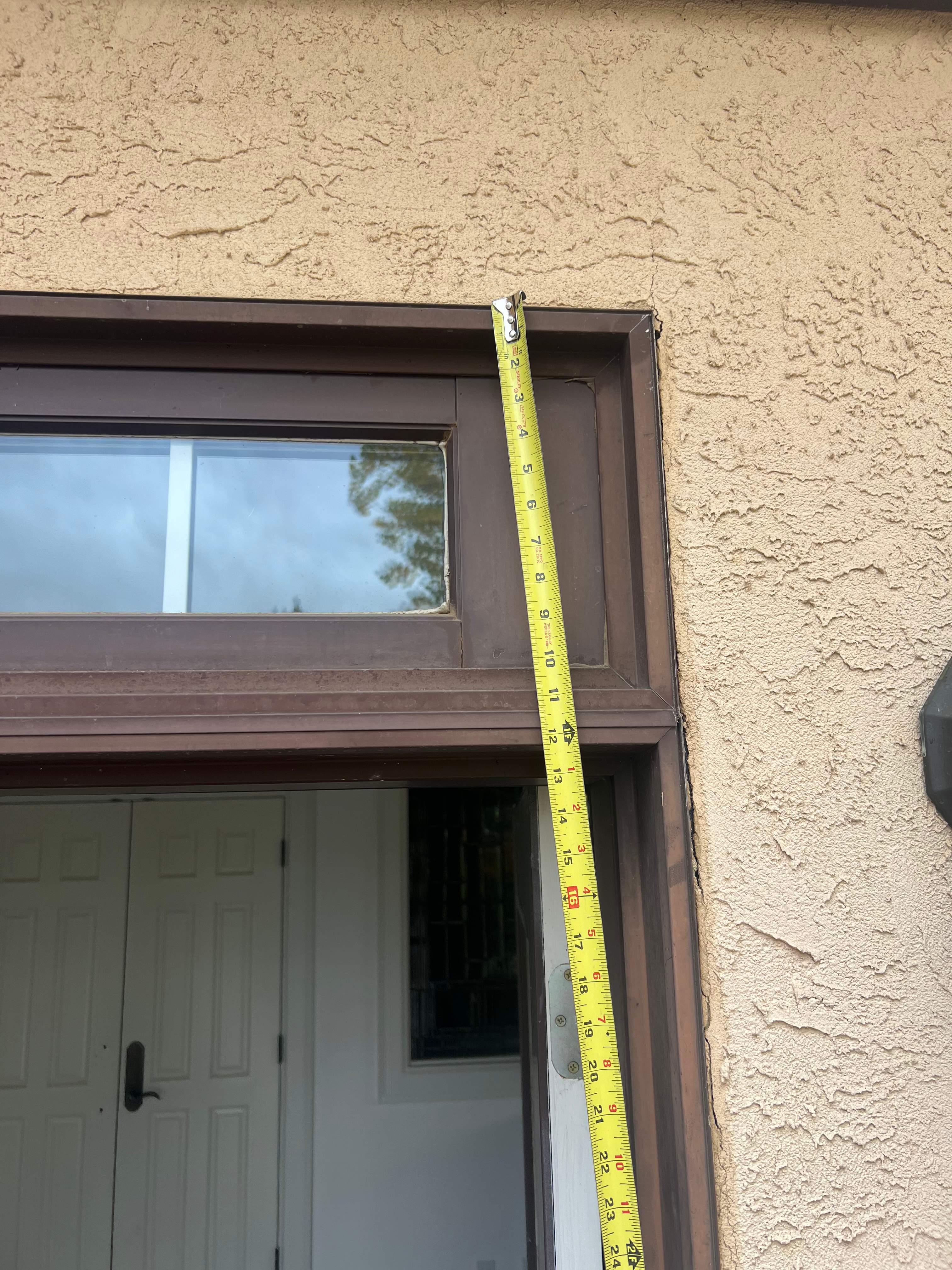 Provia Window project .. Watch for more photos by 1st choice windows and siding