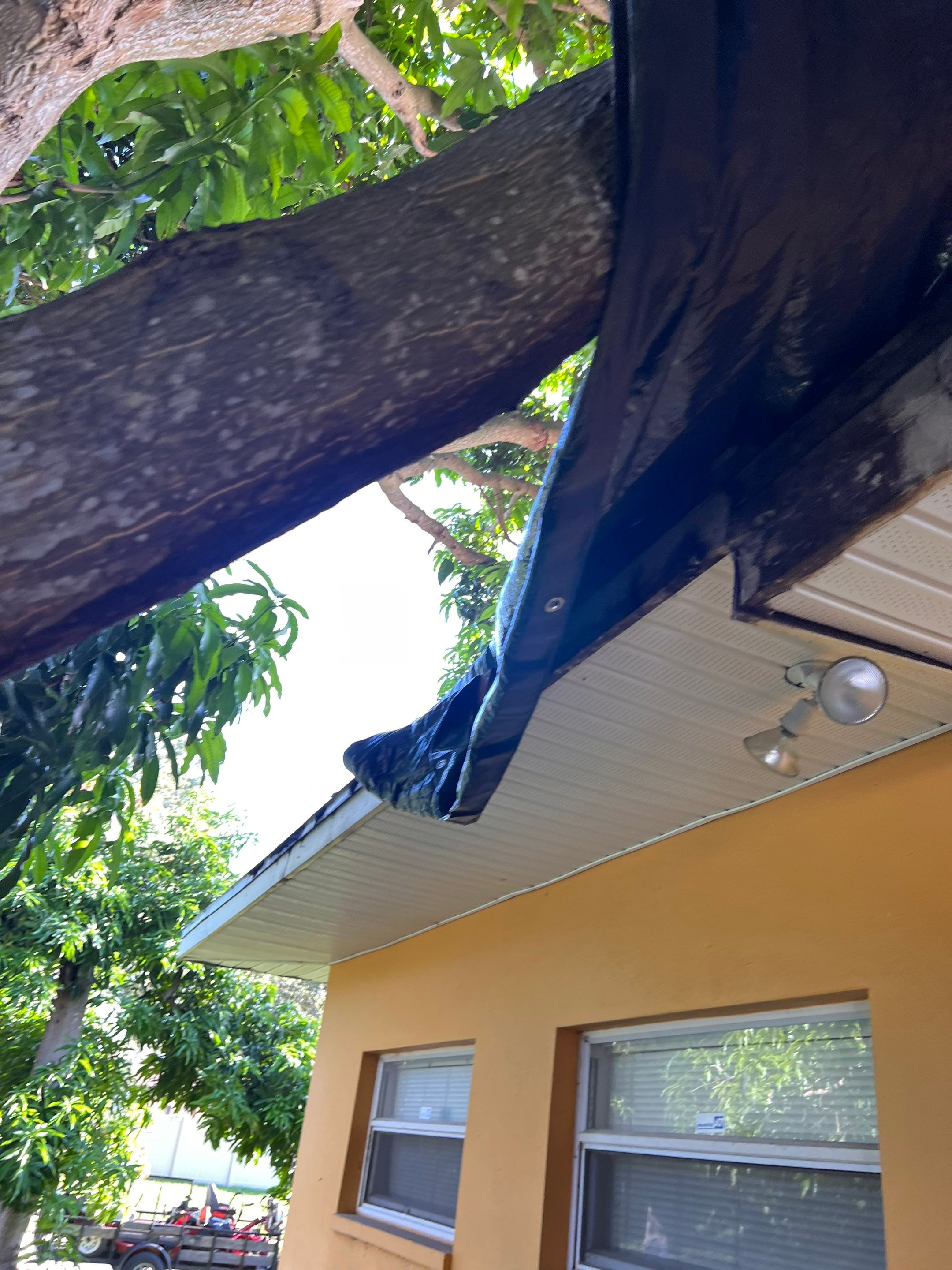 Project in Largo 33774 by Mitchell Roofing Company LLC 