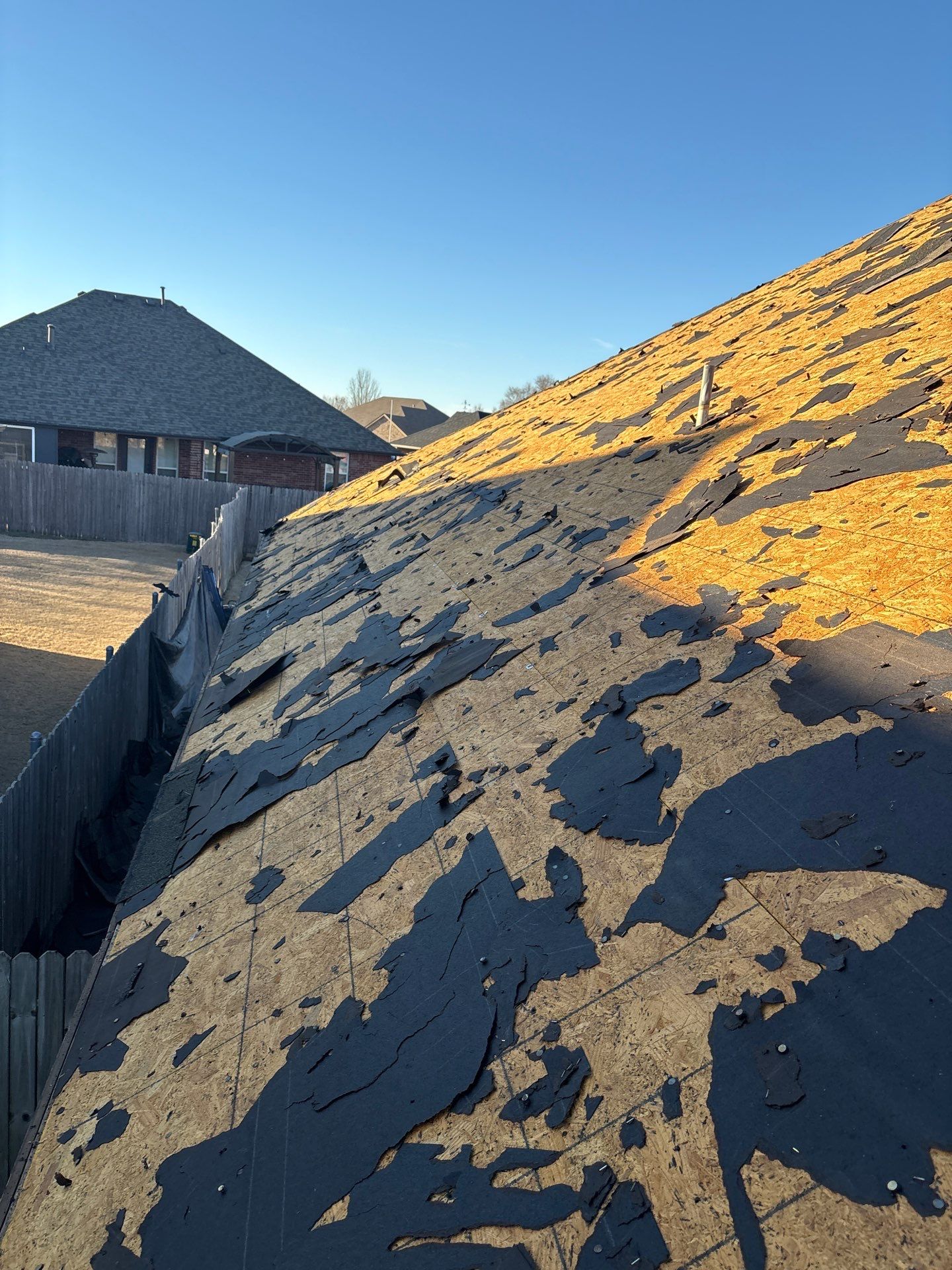 Roof Repair in Edmond Oklahoma | Edmond Roofer – McCann’s Roofing & Construction by McCann's Roofing and Construction