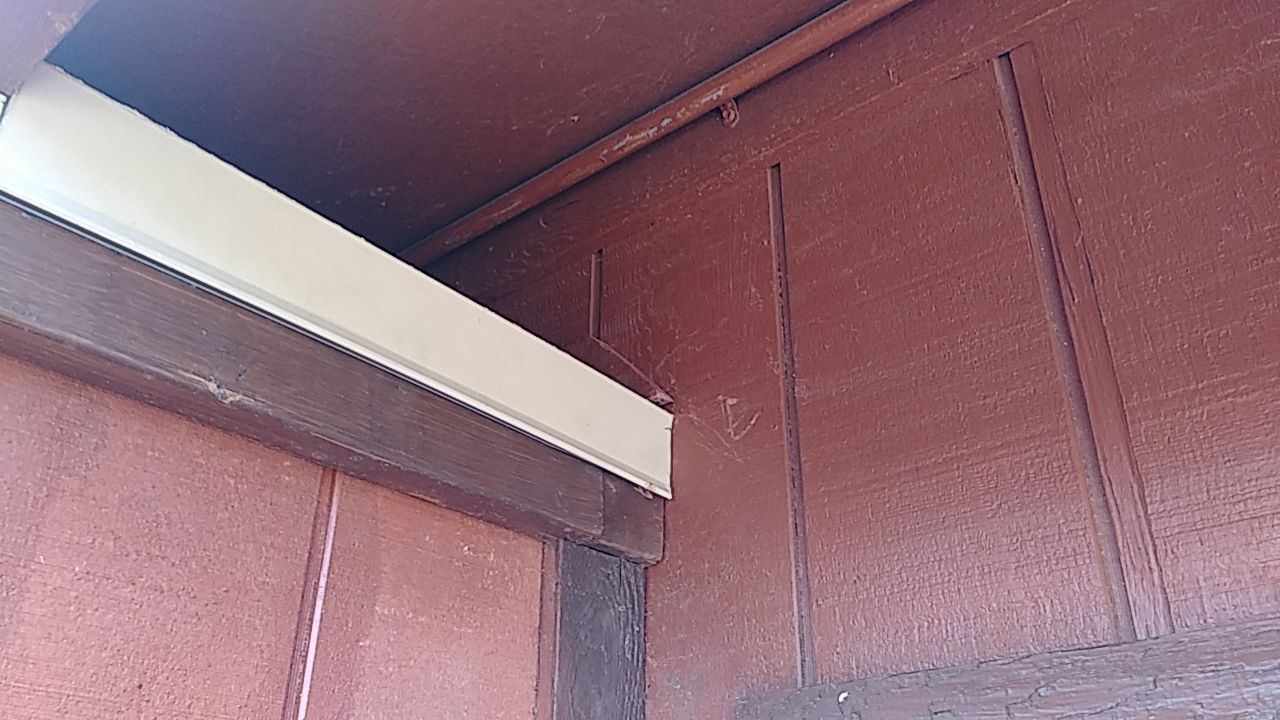 Deck Rehab by Rio Grande Building & Storage