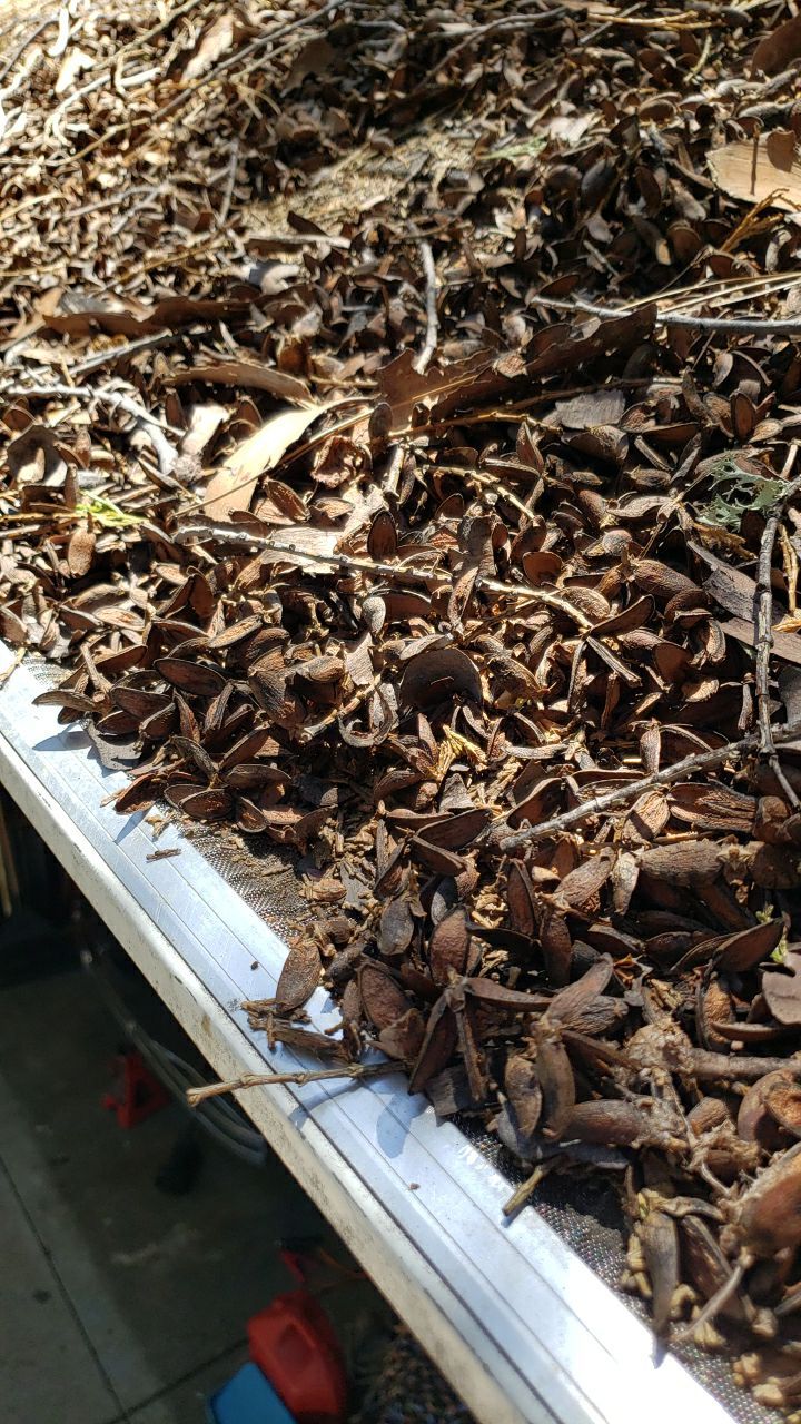 Gutter Installation using Englert LeafGuard Gutters by Byers Enterprises 