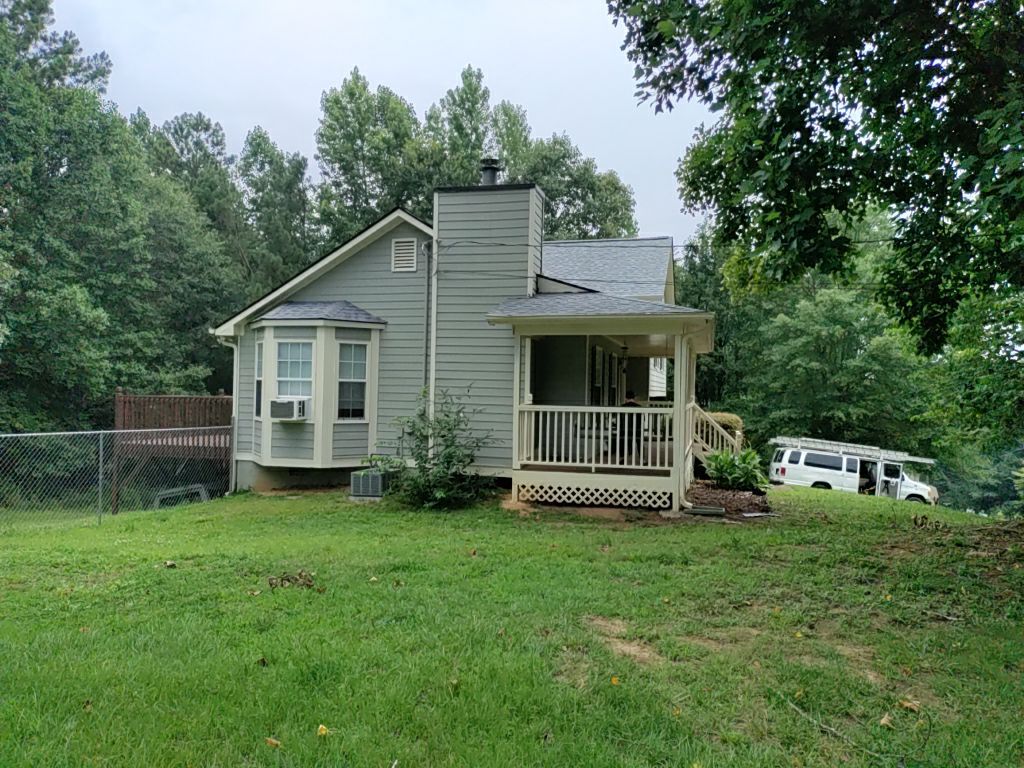 Residential Roofing Installation using Owens Corning by Inspector Roofing and Restoration