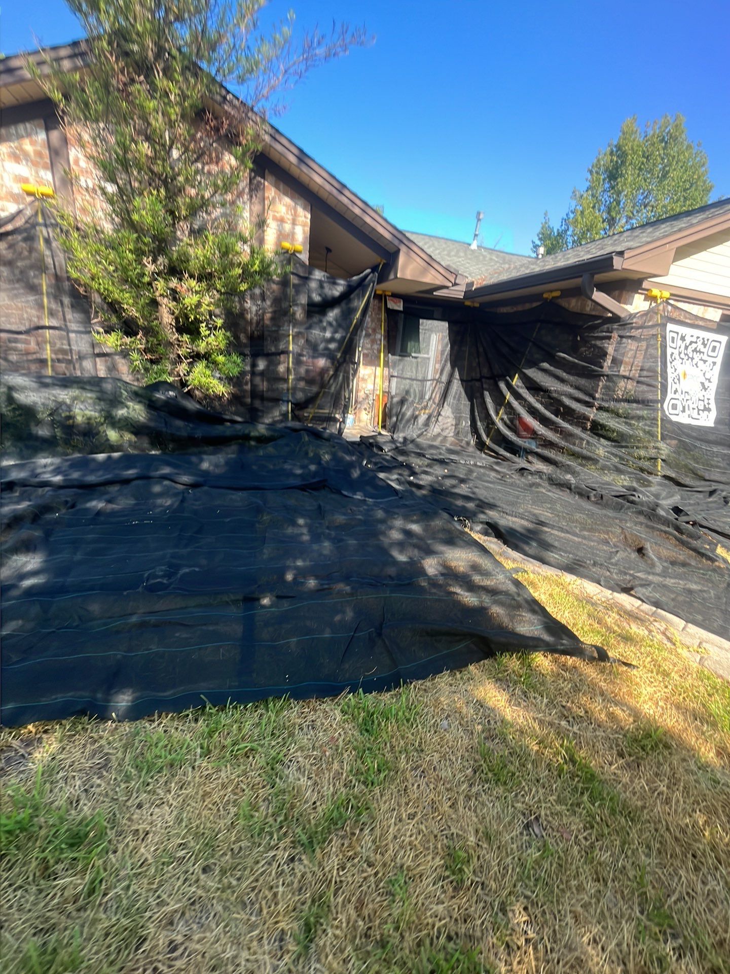 Residential Roofing Installation using Owen's Corning by Roof Concepts Construction