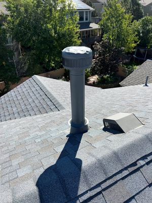 Project in Littleton