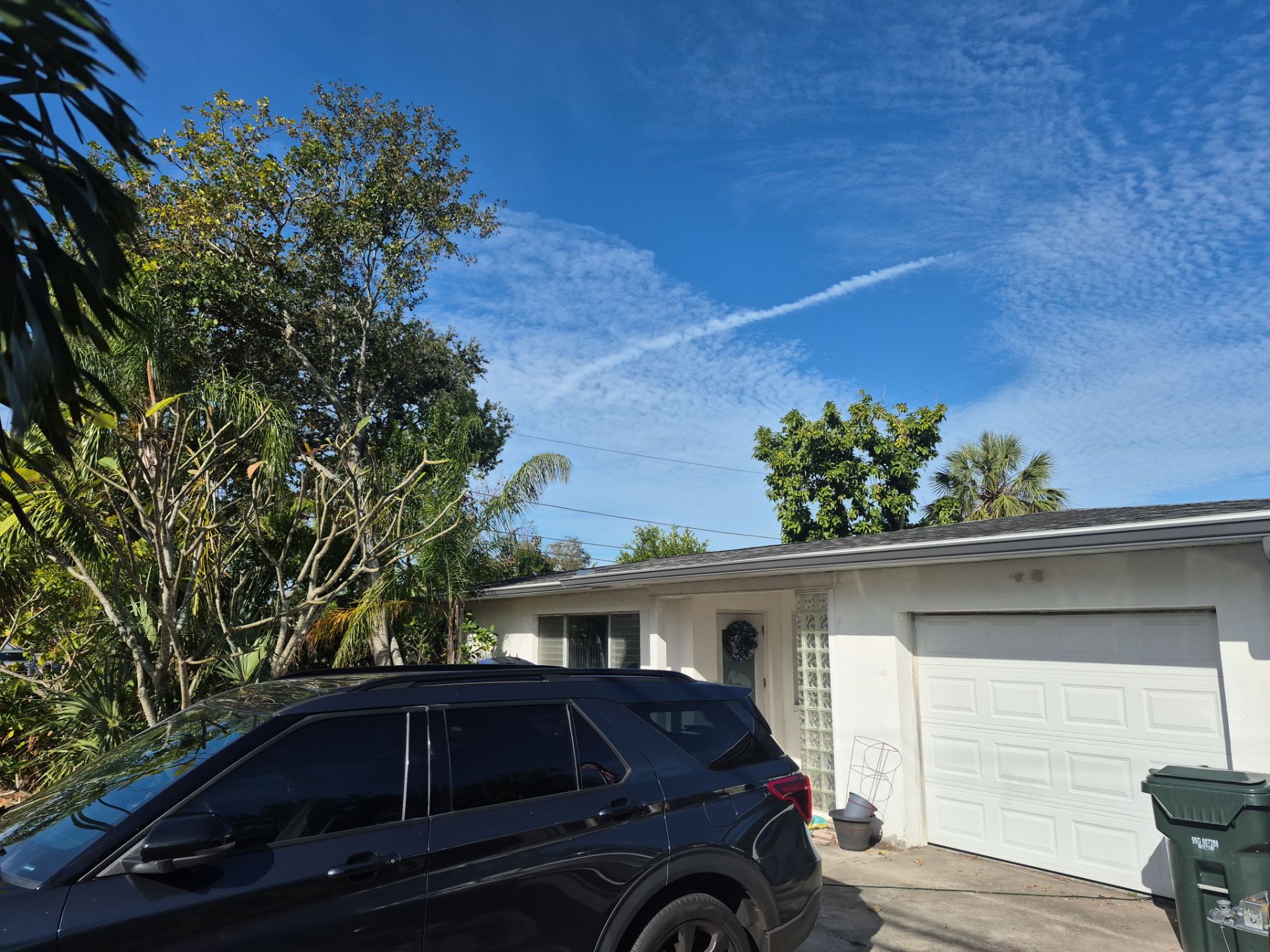 Project in Largo 33770 by Mitchell Roofing Company LLC