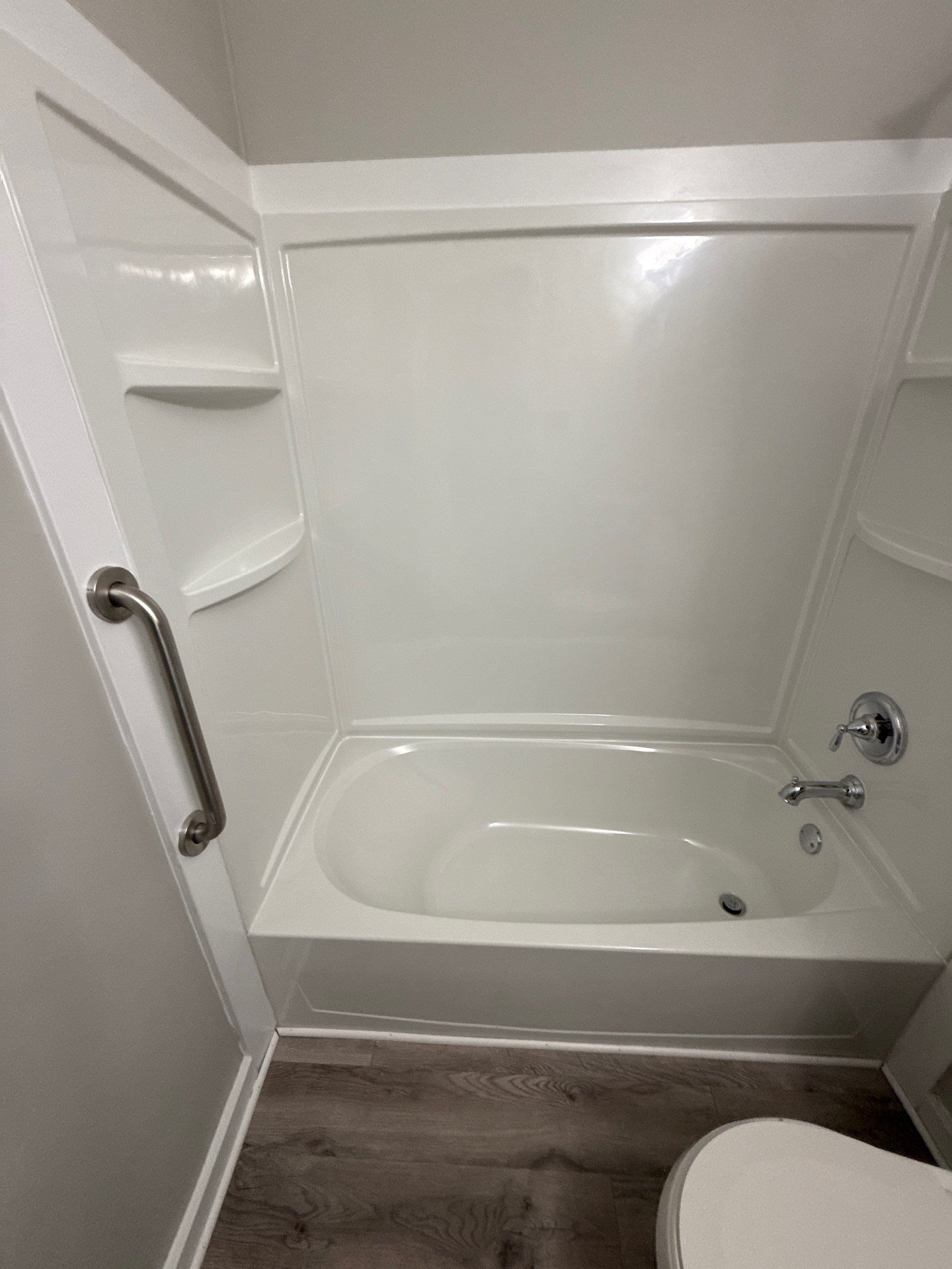 Project in Hampton, VA by Greenspring Construction Services