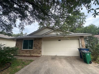 Hail Damage Roof Replacement | Austin, TX