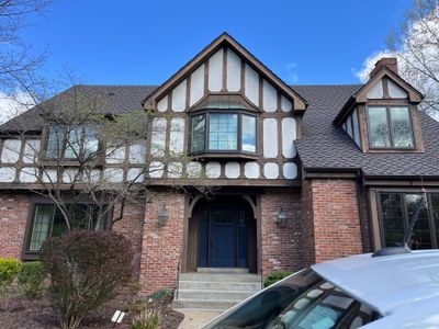 Attic Mold Remediation and Insulation Replacement in McMurray