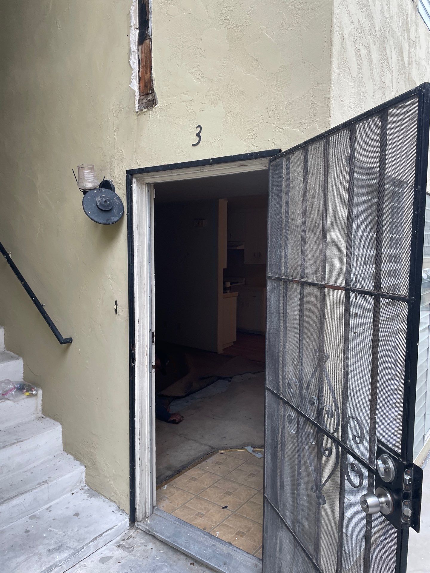 Project in San Diego by M1 Builds, Inc.