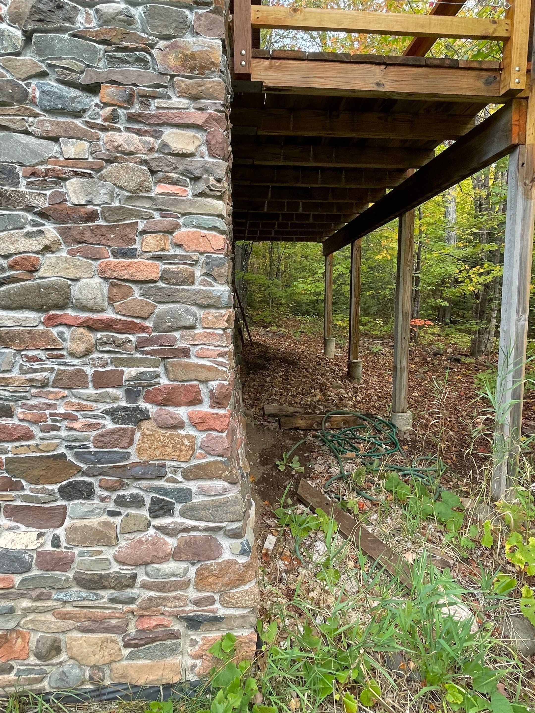 Lutsen Roof Replacement by Rhino Roofing LLC