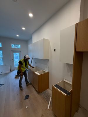 Project by Vc Pro Builders