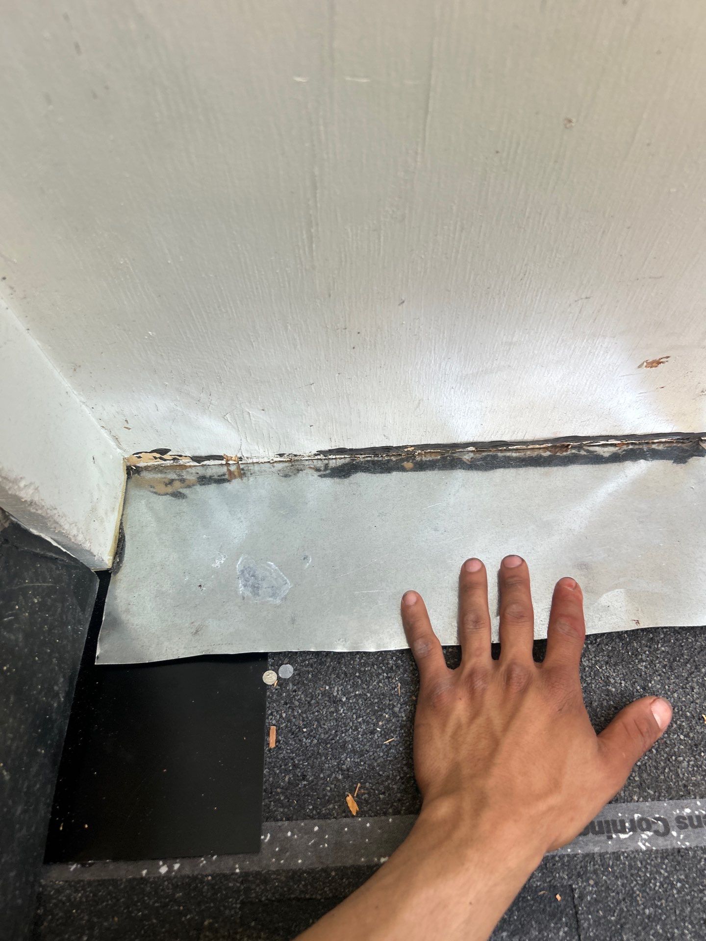Roof Repair Spring by Roof Repair Company