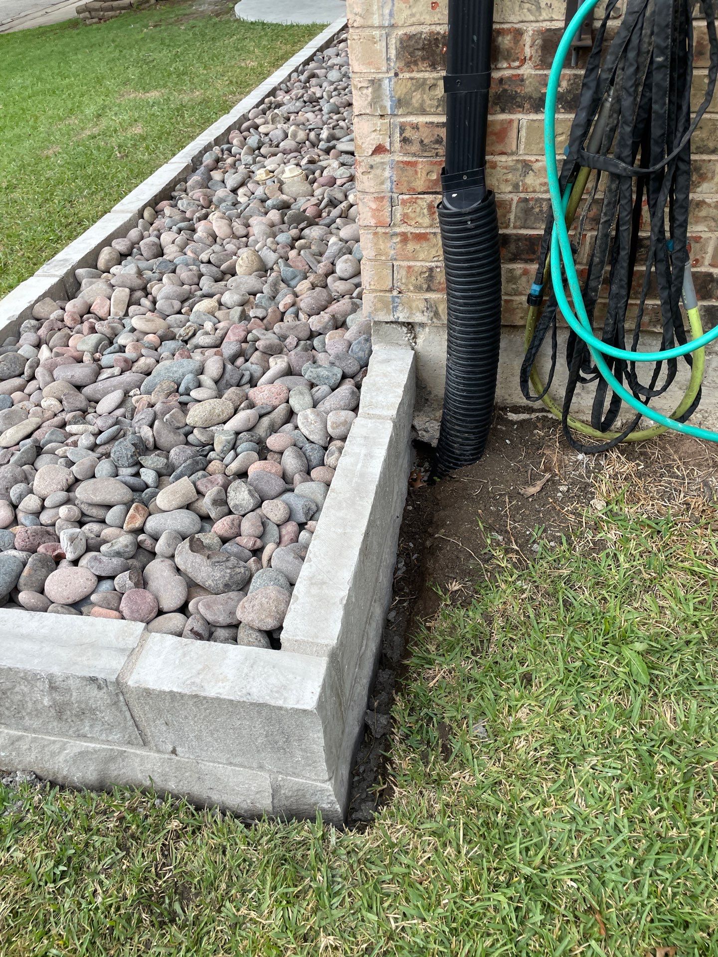 Stone Borders by Peterson’s