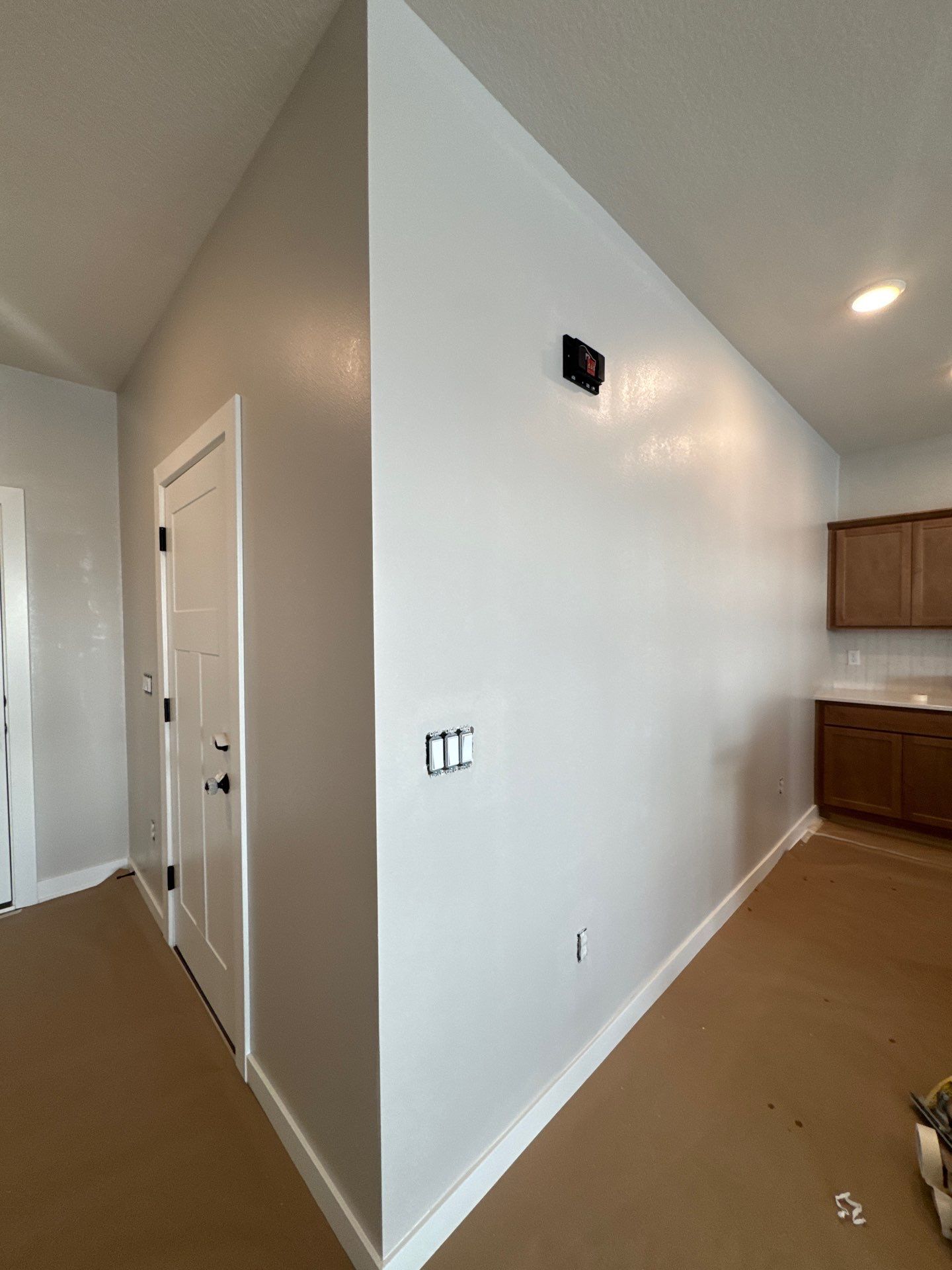 Project in Norwalk, IA by Midwest Paint LLC