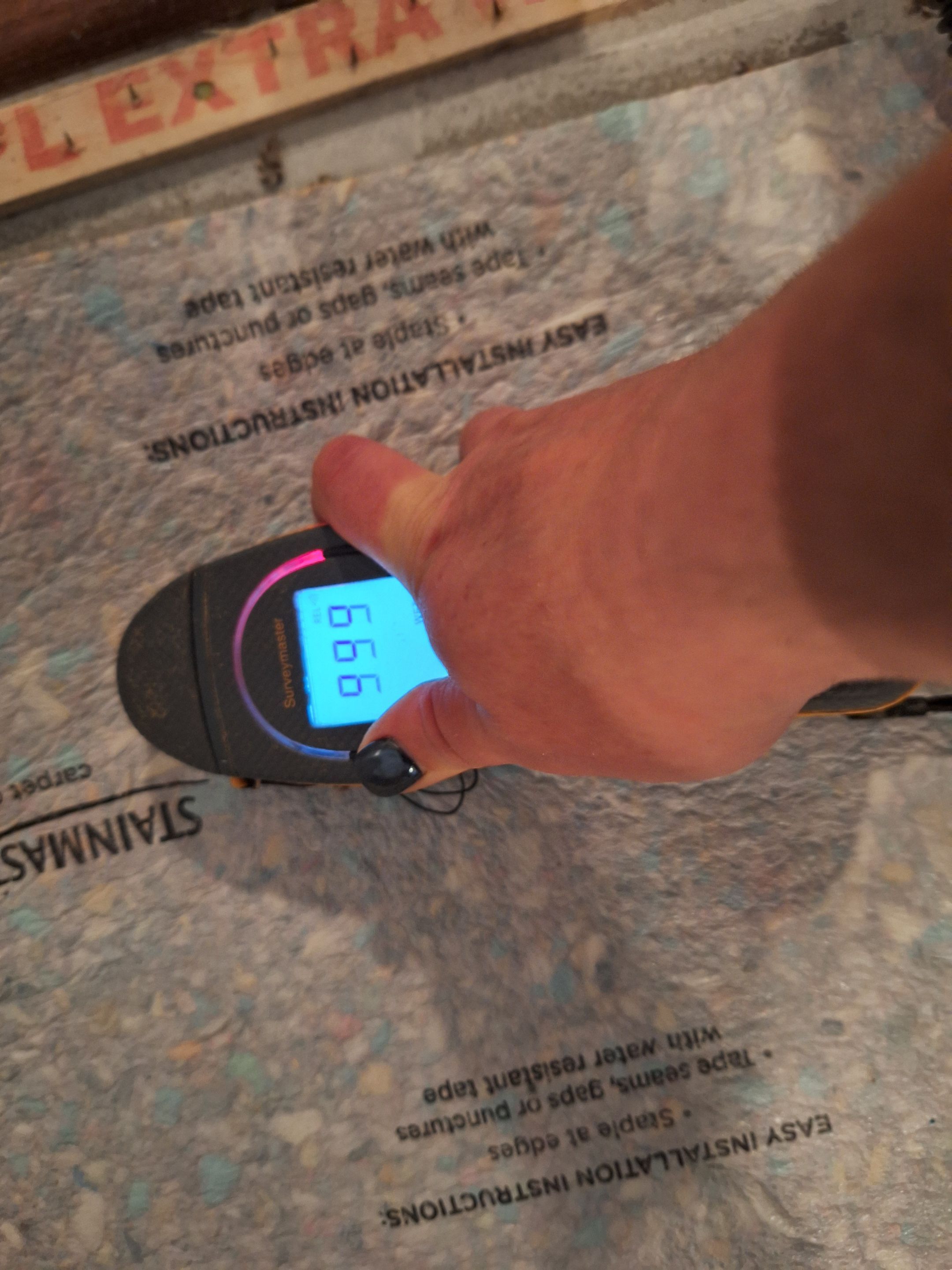 Water Mitigation in Charlestown, IN  by ANR Restoration