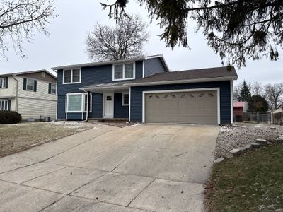 Project in Lansing
