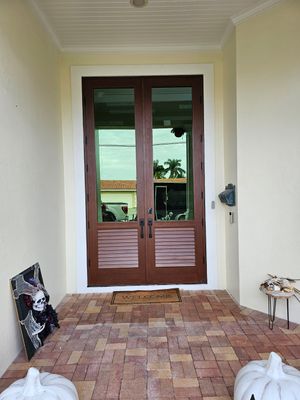 Project in Pompano Beach