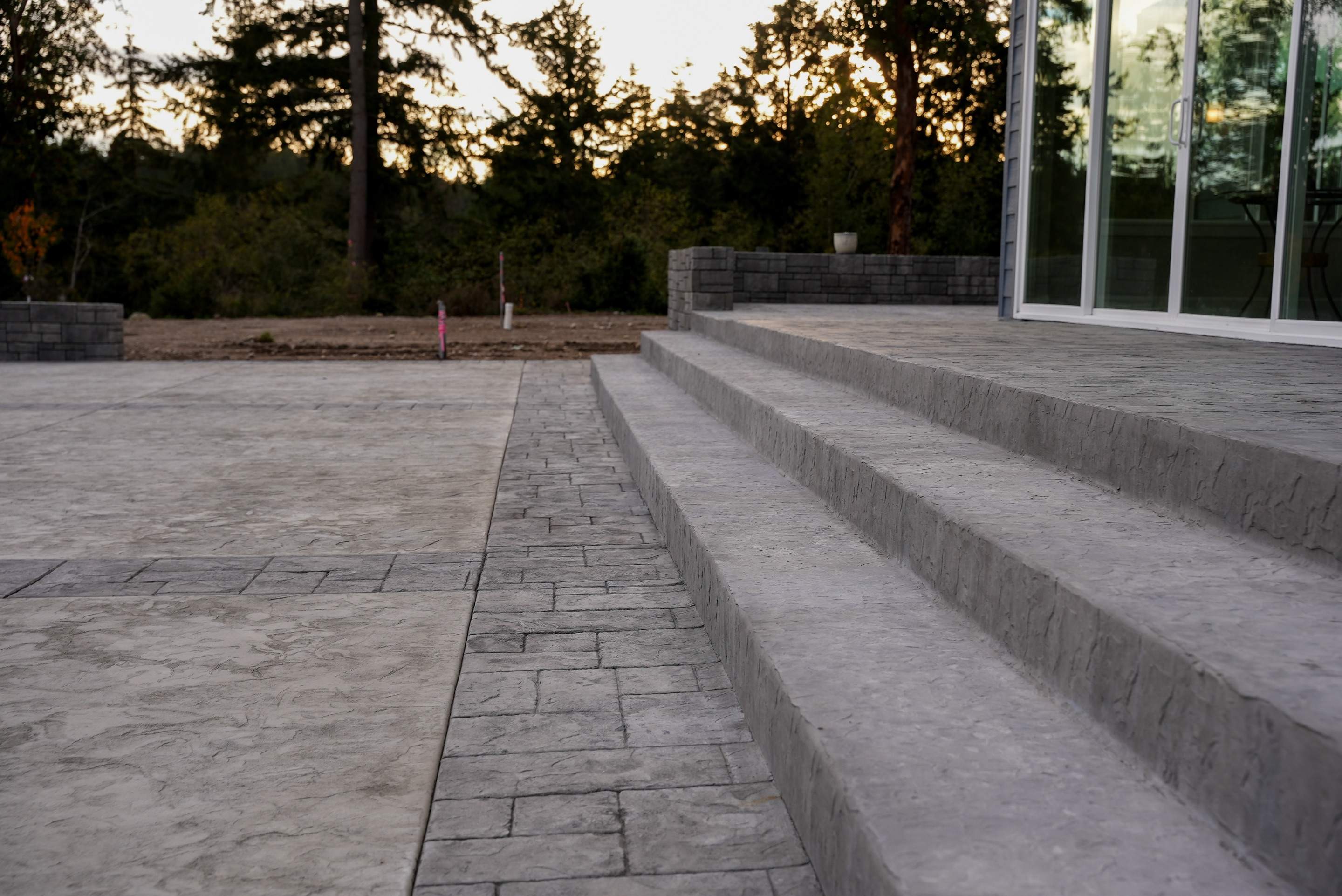 Asphalt, Concrete & Hardscaping | Clinton by Jireh Asphalt & Concrete Inc