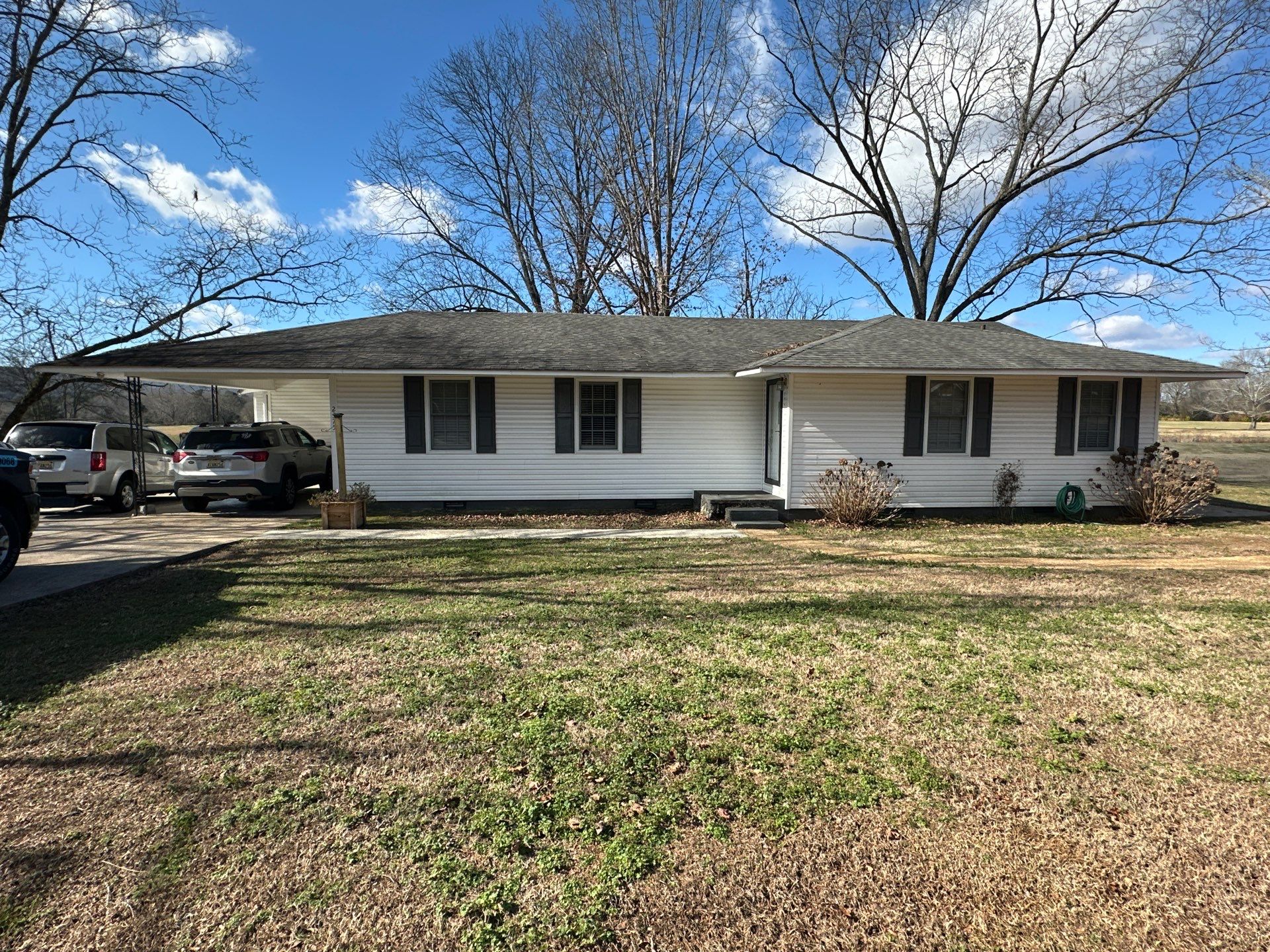 Roof Replacement in New Hope by Mountain Valley Roofing & Exteriors LLC